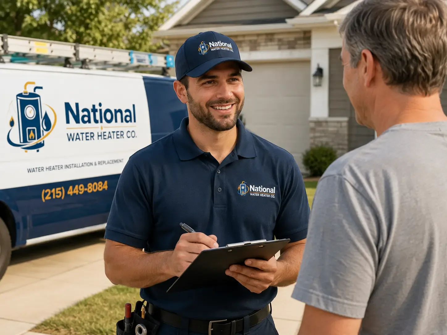 Water Heater Installation Vaughan, MS FAQs